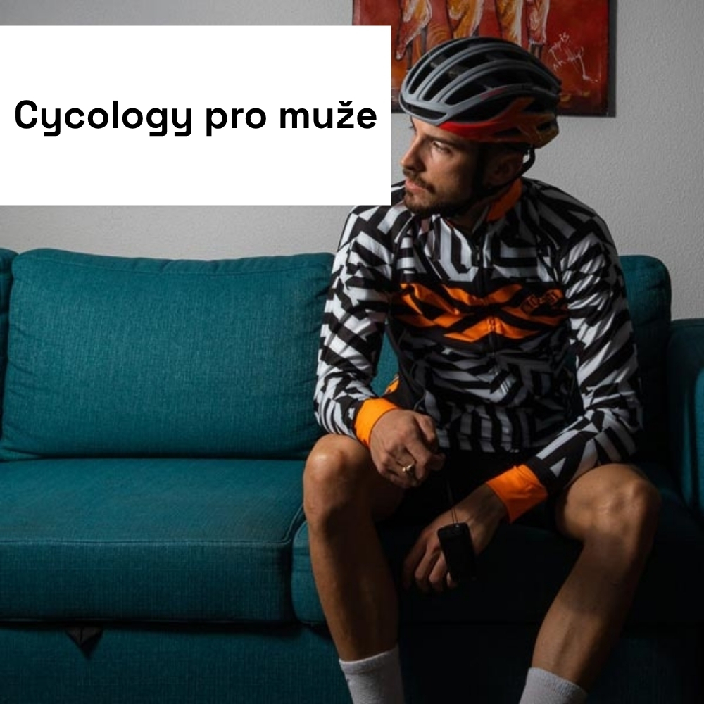 Pánska kolekce